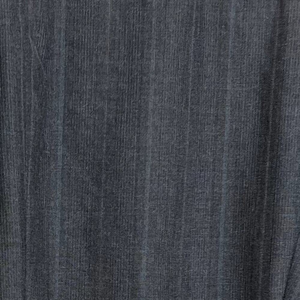 Wool Towncraft Striped Blazer Jacket - image 3